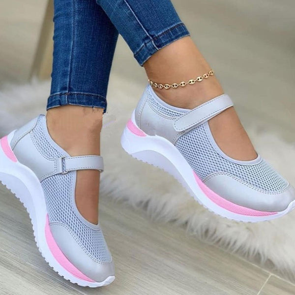 50% OFF TODAY ONLY - Women Mesh Casual Sneakers  2023 - Buy 2 To Get Free Shipping