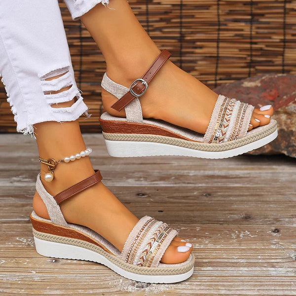 ✨New Arrivals 50% OFF✨Orthopaedic Casual Summer Sandals